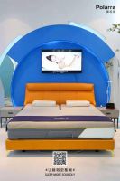 普拉眠智能床垫五大进阶功能，革新你的睡眠观