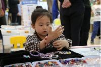 天才起源保定店盛大绽放