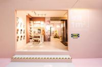 烂漫春日，从 “我的一平方”焕新家