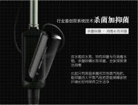 大宇抑菌蒸汽拖把解决地面细菌,深层消杀灭螨长效抑菌