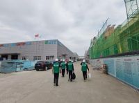 千年舟绿色工程行，打造绿色人居见证城市发展