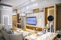 苏宁小Biu：AIoT大潮中的生态之战