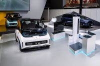 苏宁小Biu：AIoT大潮中的生态之战