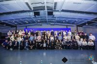 “深圳礼物”颁奖典礼|新特丽寒窗夜读成为深圳城市名片，献礼世界