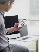 化被动为主动！TCL AI摄像头智能锁K7T实力诠释何为主动安防黑科技