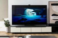 强势领跑智显行业，TCL C12 Mini LED智屏一个月连斩四项大奖