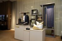 【2021软装行业品牌行—寻找中国好软装】探访致居高定