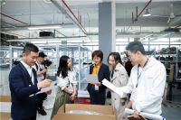 【2021软装行业品牌行—寻找中国好软装】探访致居高定