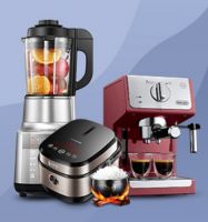 五一小长假家电焕新省心攻略！京东家电十亿补贴热力开闸！