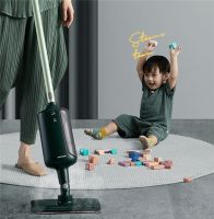 一般蒸汽拖把只能祛污杀菌，大宇蒸汽拖把还能7天抑菌