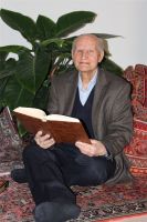 天结地织 臻于至美 ——“古老”波斯地毯的当代演绎与传承