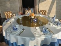 数产经济推动湾区变革，高端柔顺酱香心悠然酒亮相广州塔