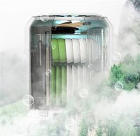 台式消毒柜消毒效果如何？看韩加家用消毒柜就够了