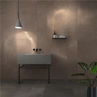 浴室里的秘密，箭牌高质感瓷砖营造舒适的沐浴时光