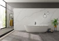 浴室里的秘密，箭牌高质感瓷砖营造舒适的沐浴时光