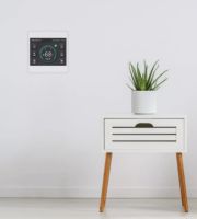 梅雨季来临，曼瑞德新风曼瑞德除湿机“喊”你一起来呼吸健康新风