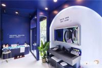 “智”敬美好新生活！九牧倾情亮相「中国人的家」北京快闪展