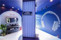 “智”敬美好新生活！九牧倾情亮相「中国人的家」北京快闪展