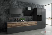 聚焦《悬崖上的厨房》,法国司米悬崖上同款Alps橱柜新品发布!