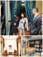 【2021软装行业品牌行—寻找中国好软装】探访颐佳爱