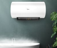 美的初见套系致“净”当代青年,一键登陆“快乐星球”