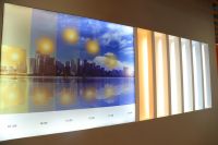 以健康之光，促教育发展，佛山照明亮相厦门教育装备展