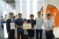 以健康之光，促教育发展，佛山照明亮相厦门教育装备展