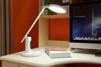 以健康之光，促教育发展，佛山照明亮相厦门教育装备展