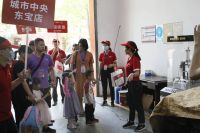 东宝床垫第29届客户答谢会圆满成功