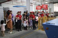 东宝床垫第29届客户答谢会圆满成功