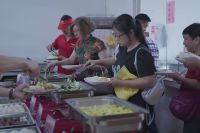 东宝床垫第29届客户答谢会圆满成功