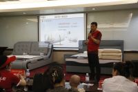 东宝床垫第29届客户答谢会圆满成功