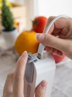 新品上市 | Soseki净味黑科技，为健康生活时刻“保鲜”