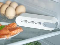 新品上市 | Soseki净味黑科技，为健康生活时刻“保鲜”