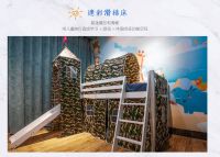 全包圆家装提醒家有小主，装修时一定要花点小心思