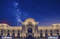 又是一年婚博季， “到喜啦”继续领跑婚庆服务市场