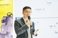 智能清洁 智启未来，德国卡赫闪耀北京国际清洁与维护展览会