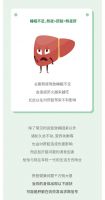 全国爱肝日 _ 多注意你身体里的这个“哑巴”
