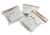 璀璨20年！好开关当属曼科