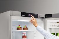 利勃海尔SBSes 8683极致养鲜冰箱，每天都能吃上新鲜食材