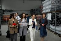 【2021软装行业品牌行—寻找中国好软装】探访卷帘人