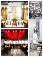 【2021软装行业品牌行——寻找中国好软装】压轴探访行业领军品牌如鱼得水