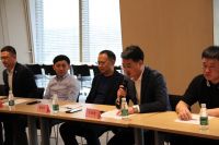 居然智能携手传天羽 打通零售服务全链条