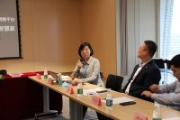 居然智能携手传天羽 打通零售服务全链条