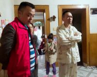 与爱同行 再续生命华章 | 丛一楼装饰集团爱心基金援助癌症员工