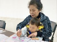 世茂服务天津生态城 这场社区风筝节火了！