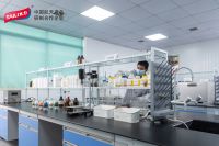 太力科技集团：自主科研创新+知识产权保护“两手抓”