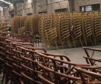 实地探访生产第一线 揭秘启洛家具走俏市场的秘密所在