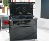 帅丰一季报点评：净利大幅增加，积极布局渠道表现稳健