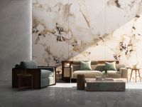 诺贝尔瓷砖/诺贝尔瓷抛砖5.0用东方底蕴描绘独具匠心的工艺之美